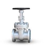 Gate-Valve